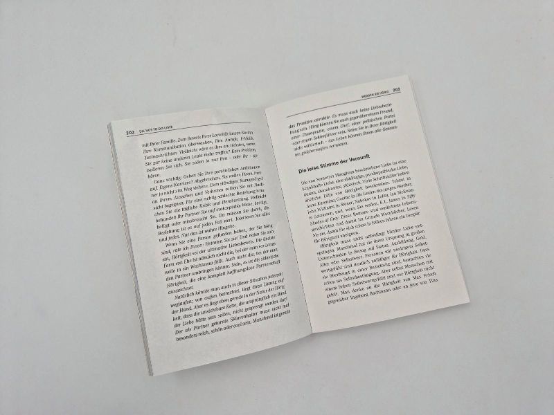 Produktbild: Die Not-To-Do-Liste
