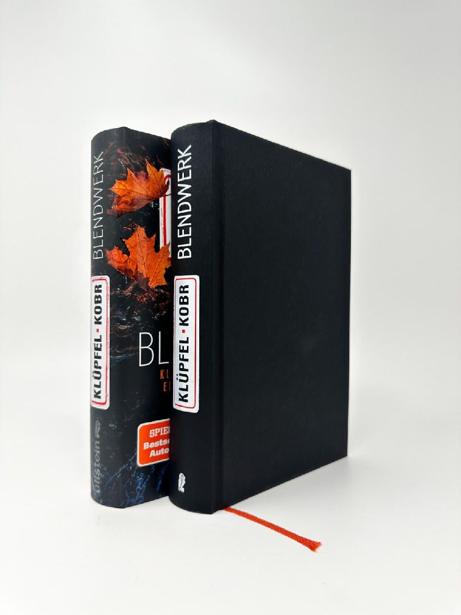 Produktbild: Blendwerk
