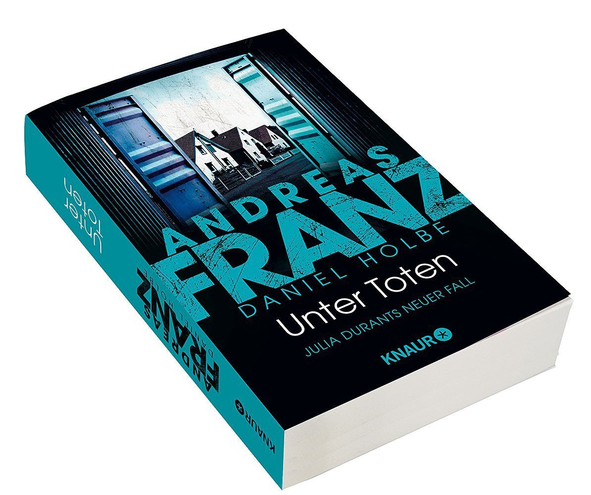 Produktbild: Unter Toten