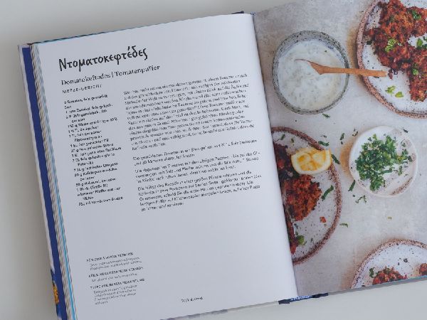 Produktbild: kali orexi - Deutscher Kochbuchpreis 2024 Gold