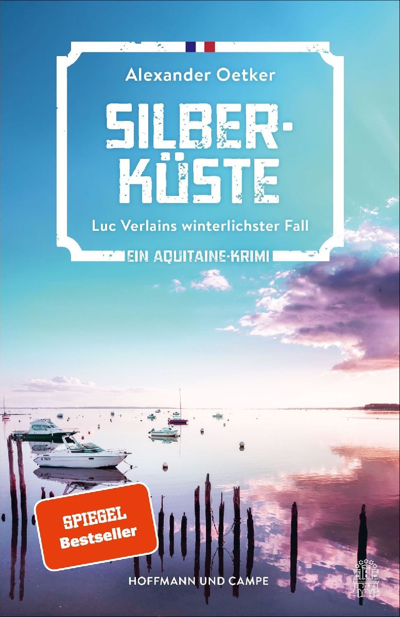 Produktbild: Silberküste