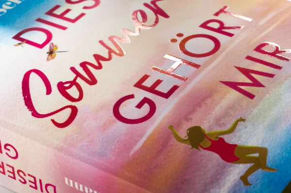 Produktbild: Dieser Sommer gehört mir