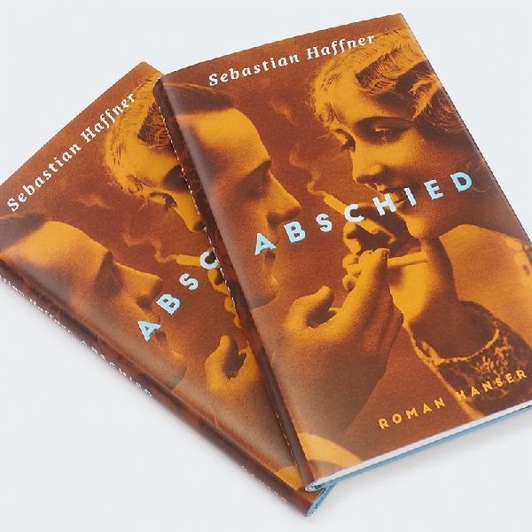 Produktbild: Abschied