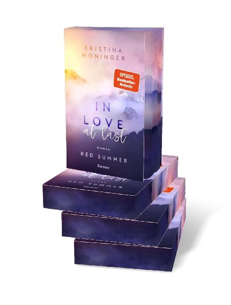 Produktbild: In Love at Last