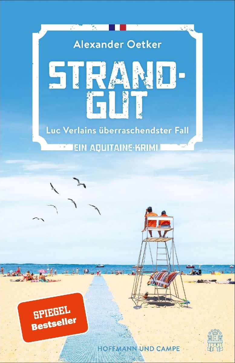 Produktbild: Strandgut