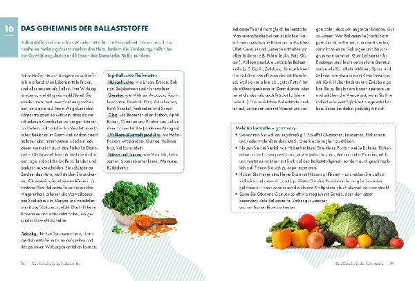 Produktbild: Die Ernährungs-Docs - So einfach geht gesund essen