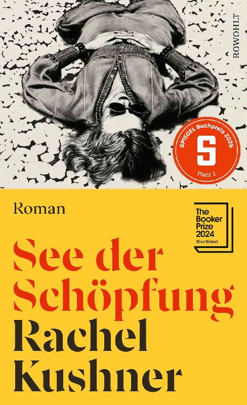 Produktbild: See der Schöpfung