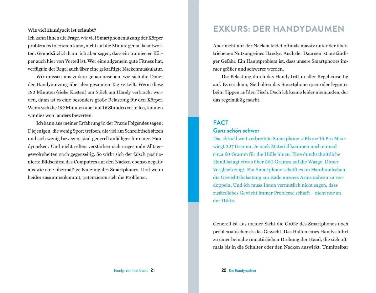 Produktbild: Haltung gut, alles gut
