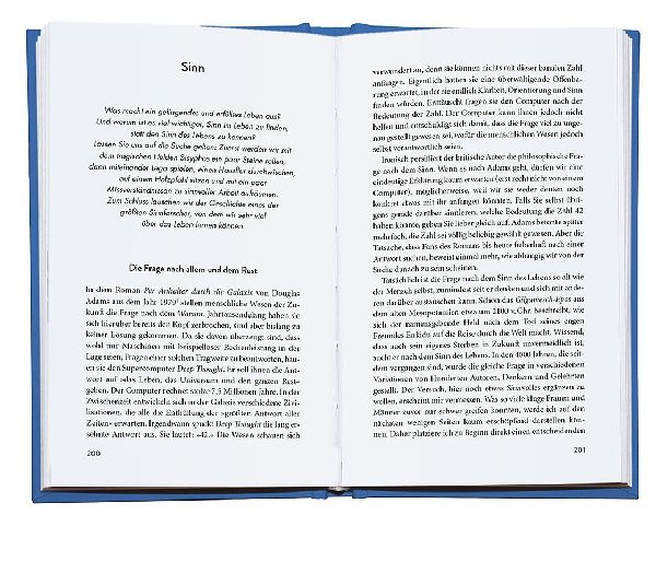 Produktbild: Gute Nacht, Gehirn