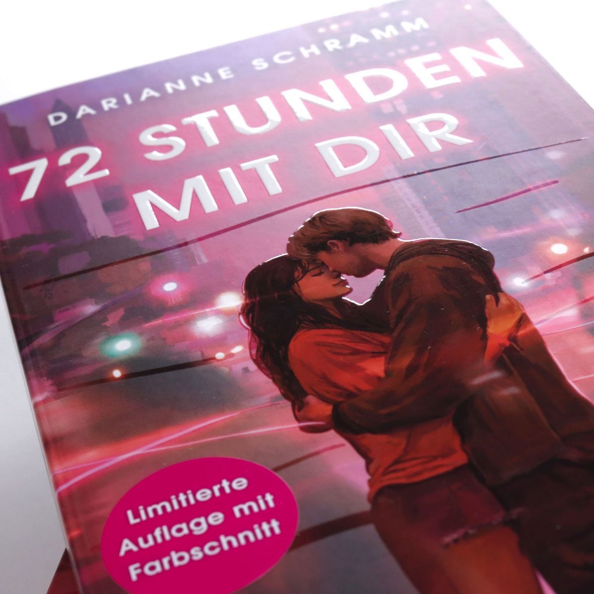 Produktbild: 72 Stunden mit dir