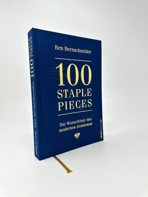 Produktbild: 100 Staple Pieces