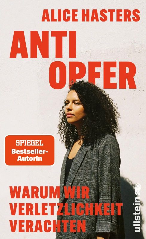 Produktbild: Anti Opfer