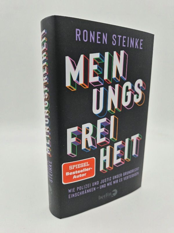 Produktbild: Meinungsfreiheit