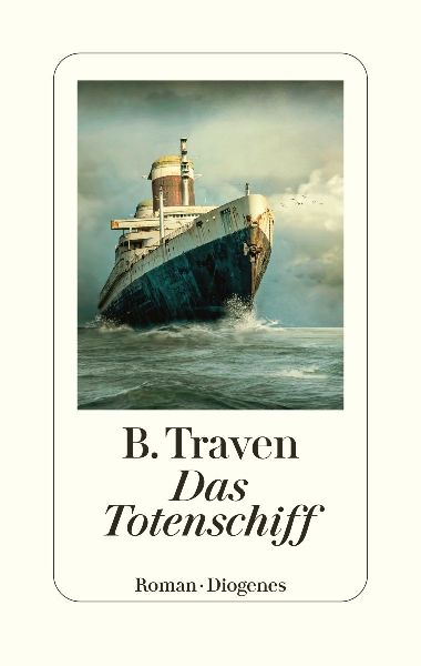 Produktbild: Das Totenschiff