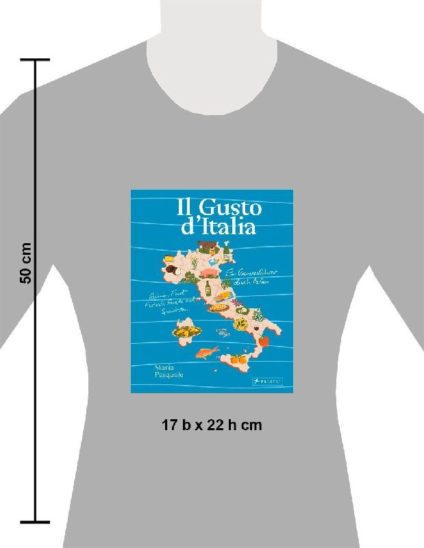 Produktbild: Il Gusto d'Italia