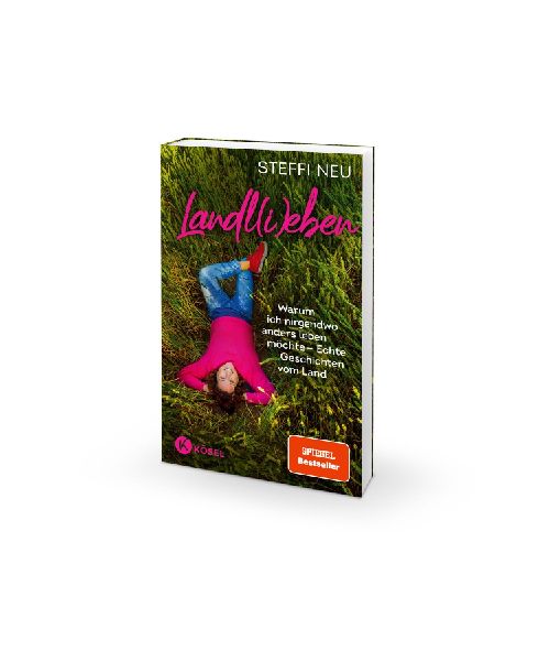 Produktbild: Landl(i)eben