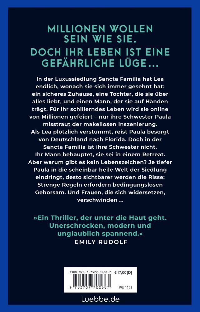 Produktbild: Keine Angst, Darling