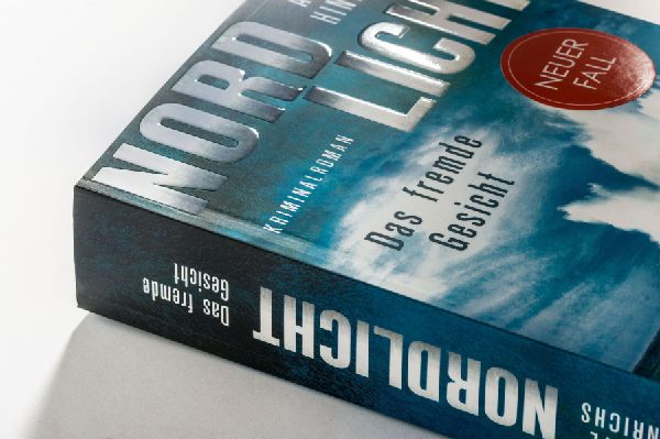 Produktbild: Nordlicht - Das fremde Gesicht