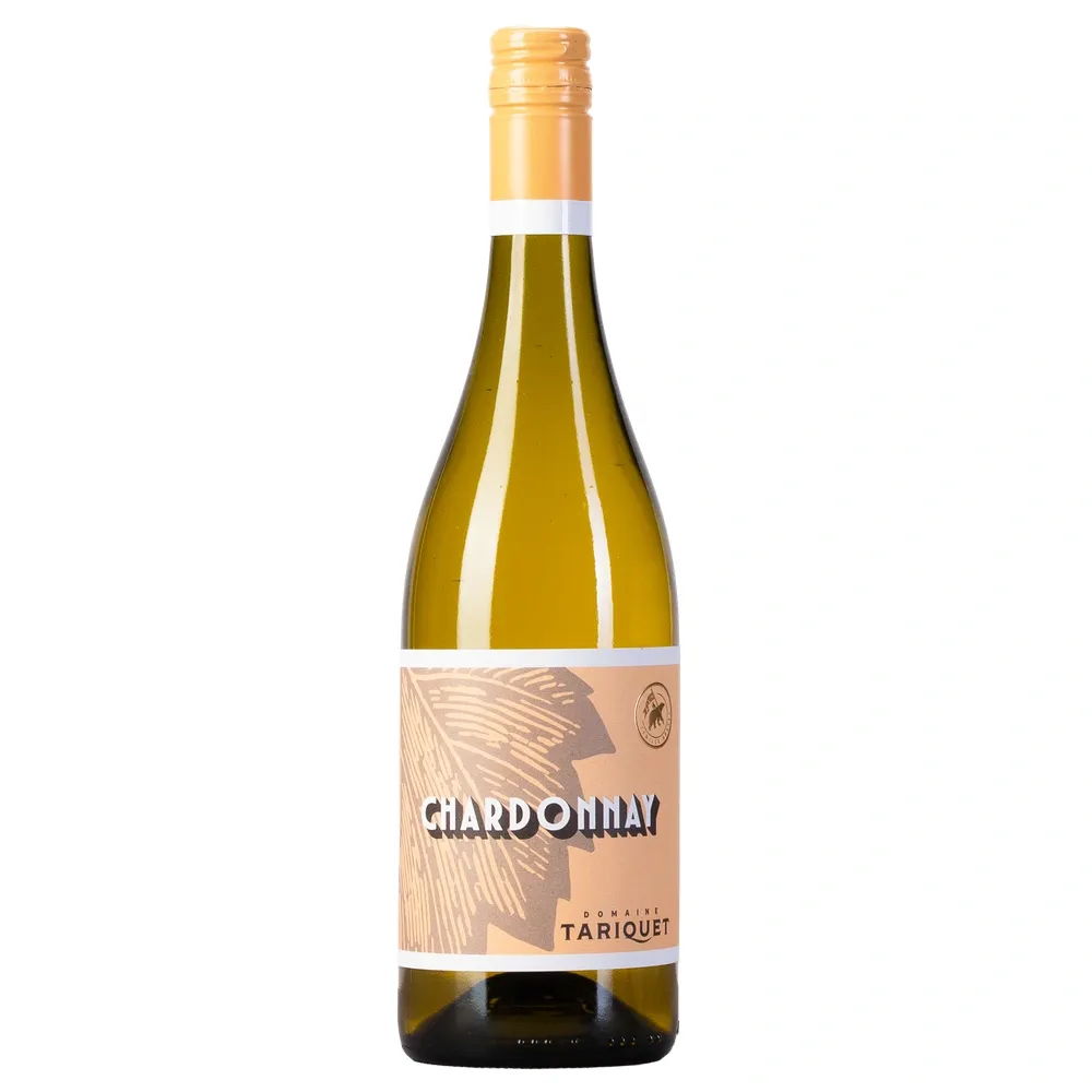 Tariquet-Chardonnay