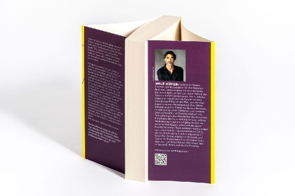 Produktbild: Nimm. Dir. Zeit.