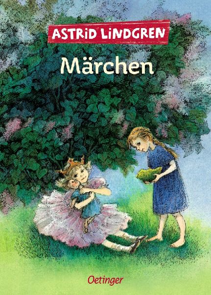 Produktbild: Märchen. Neuausgabe