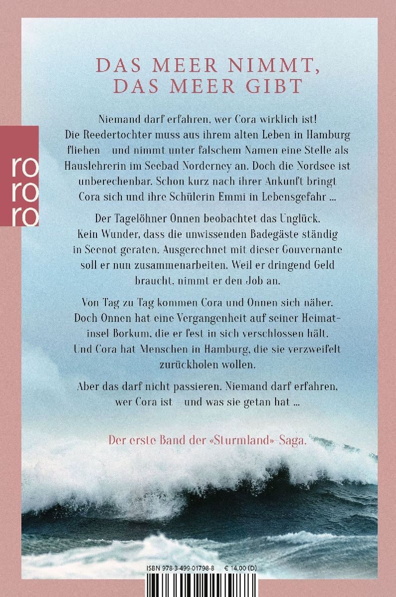 Produktbild: Sturmland