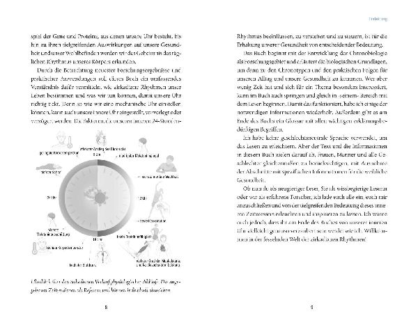 Produktbild: Die Chrono-Strategie