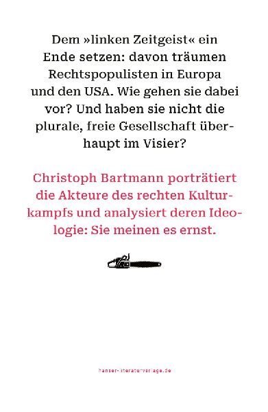 Produktbild: Attacke von rechts