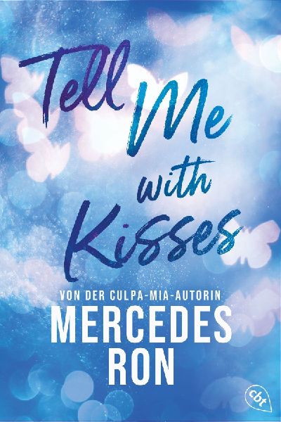 Produktbild: Tell Me with Kisses