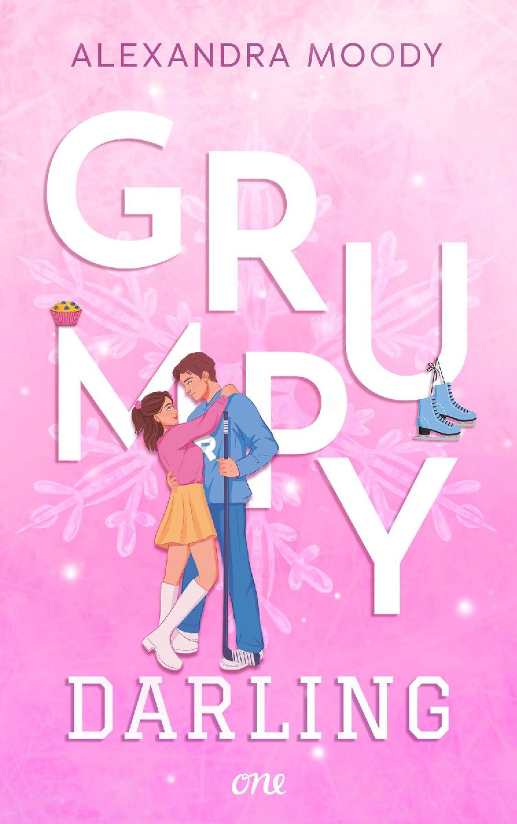 Produktbild: Grumpy Darling