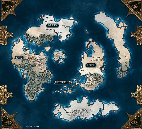 Produktbild: Steingladiole. Erde vergisst nie