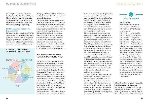 Produktbild: Das große Praxisbuch Ernährungsmedizin