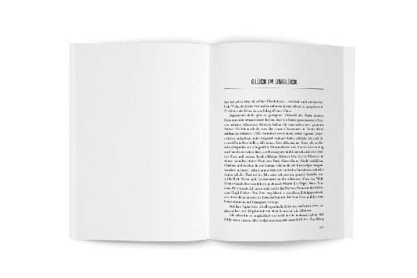 Produktbild: Wenn aus dem Trauma Freiheit wird