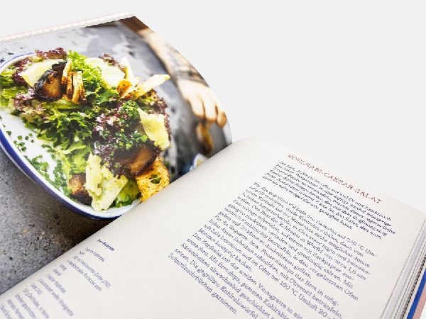 Produktbild: Salt and Silver am Meer