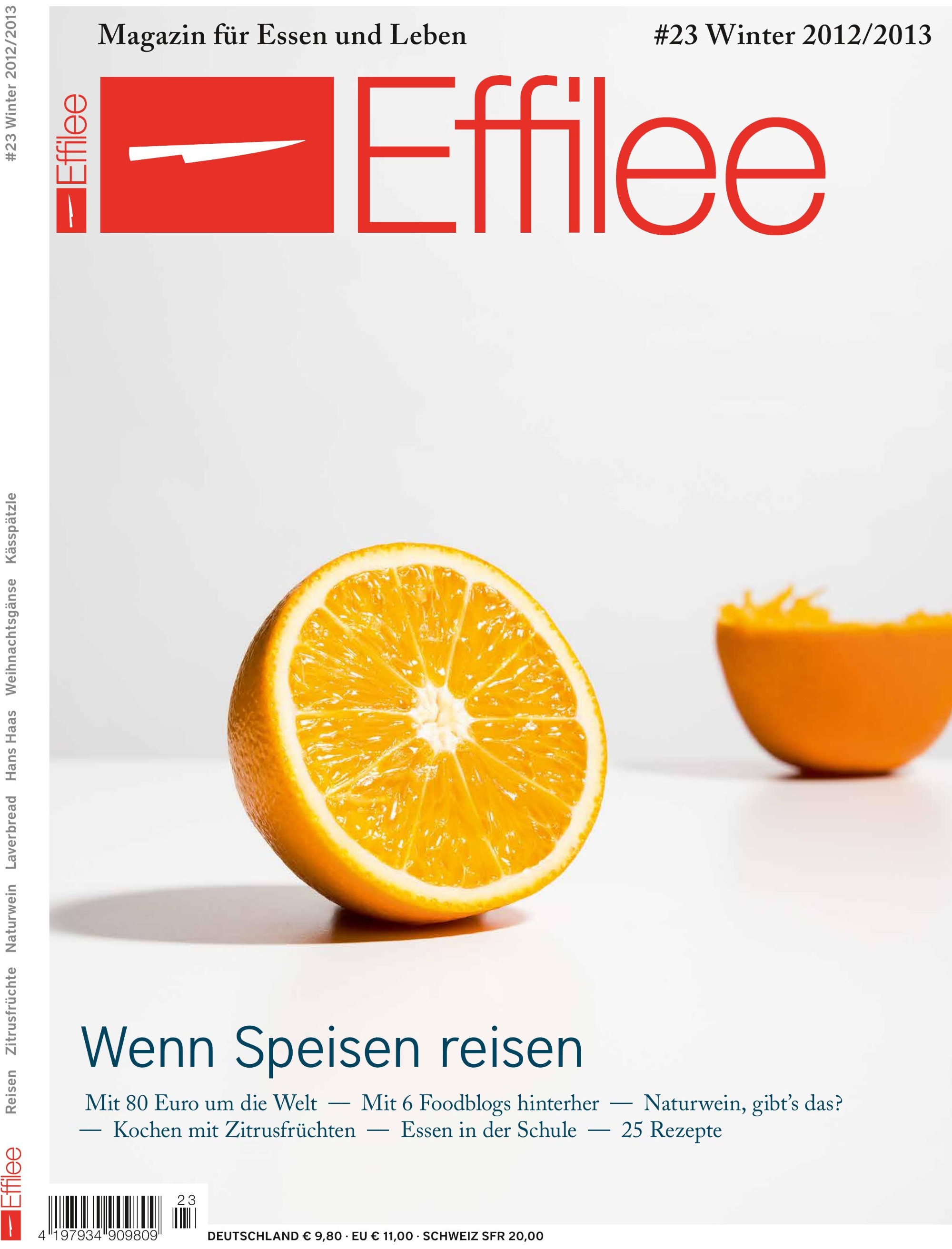 Effilee #23