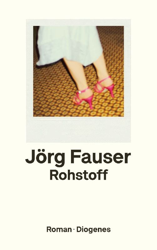 Produktbild: Rohstoff