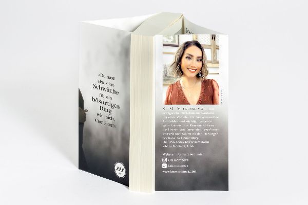 Produktbild: Your Knife, My Heart