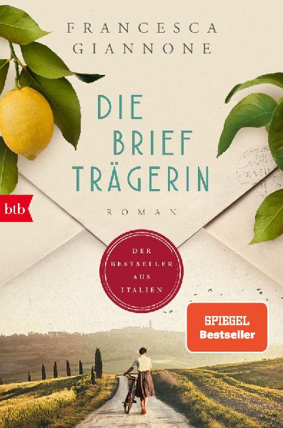 Produktbild: Die Briefträgerin