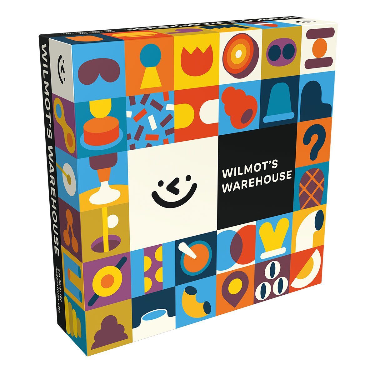Produktbild: Wilmot's Warehouse