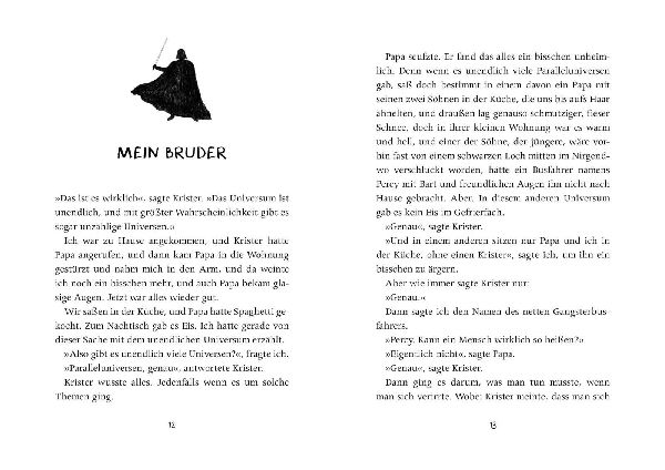 Produktbild: Wir zwei gegen die Pissratten