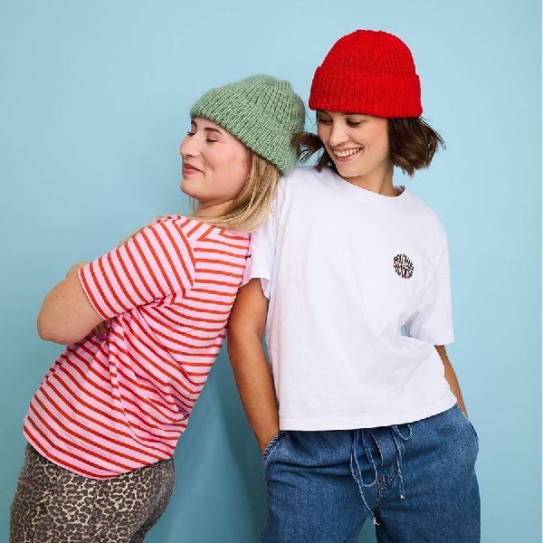 Produktbild: Happy Knits