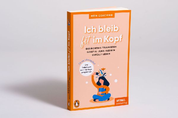 Produktbild: Ich bleib fit im Kopf