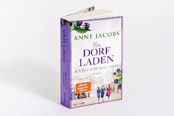 Produktbild: Der Dorfladen - Wie das Schicksal spielt