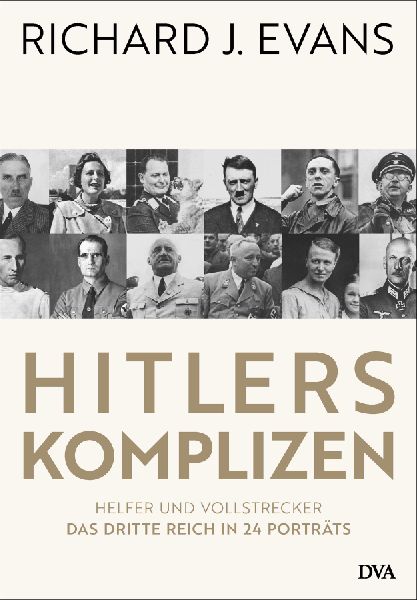 Produktbild: Hitlers Komplizen