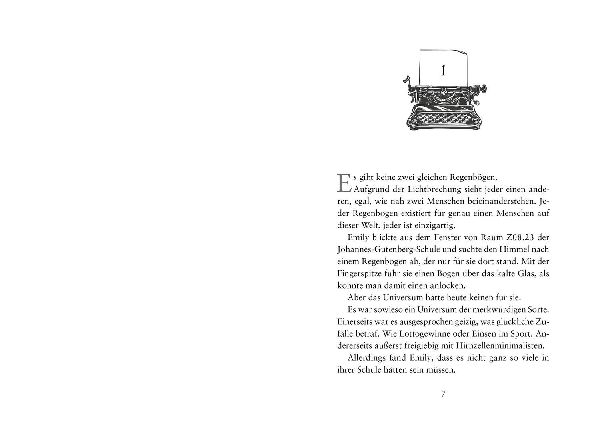 Produktbild: Die Goldene Schreibmaschine