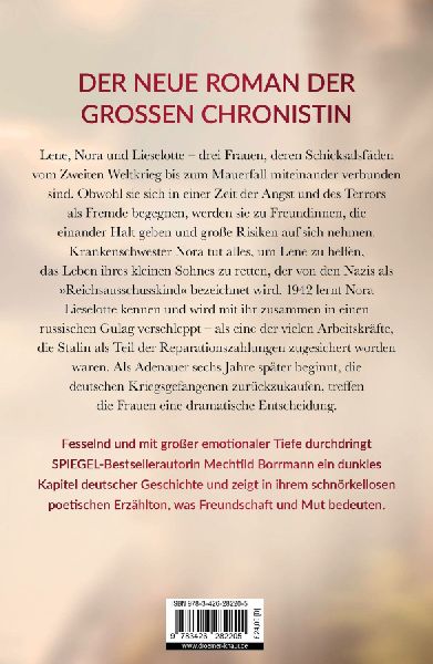 Produktbild: Lebensbande