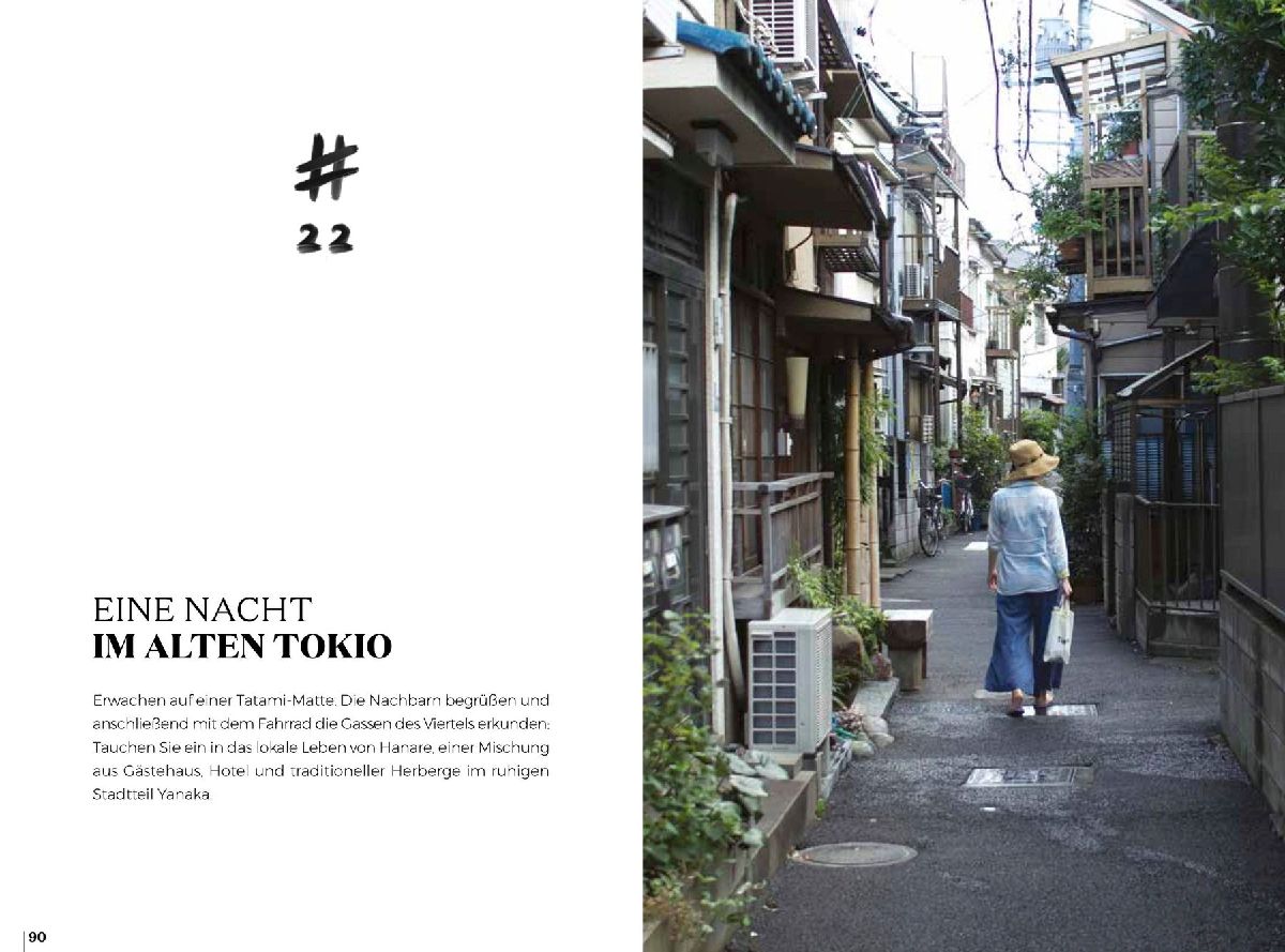 Produktbild: Soul of Tokio einzigartige Erlebnisse