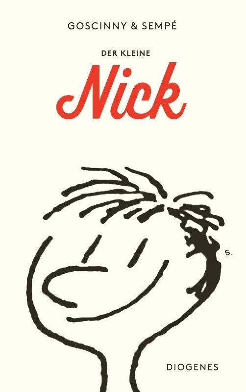 Produktbild: Der kleine Nick