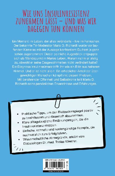 Produktbild: Mach dich schlank