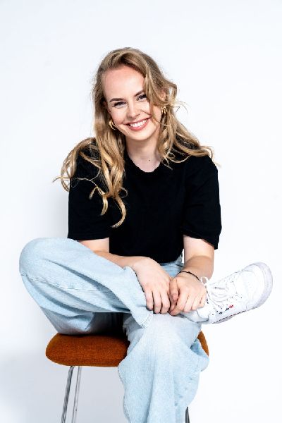 Produktbild: Wehe du gibst auf